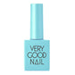Very Good Nail Gel Colour - Bubble Mint #B25