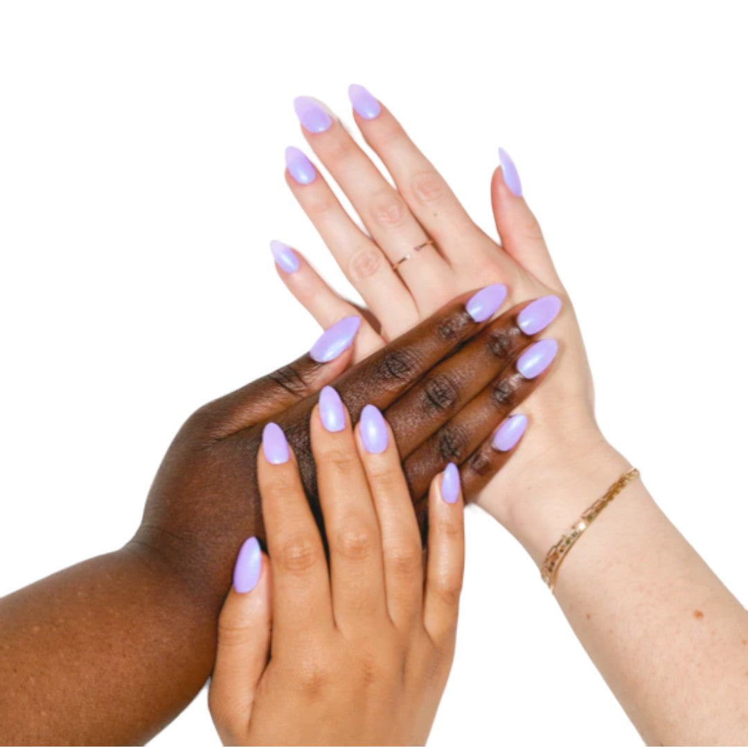 Kokoist x Nail Thoughts Colour Gel - Bed All Day #NT-76