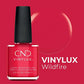 CND Vinylux - #158 Wildfire
