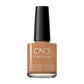CND Vinylux - #424 Running Latte