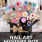 Mystery Nail Art Box