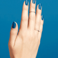 OPI Powder Perfection - Duomo Days, Isola Nights #DPMI06