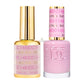 DND DC Gel & Lacquer Duo - Soft Pink #148