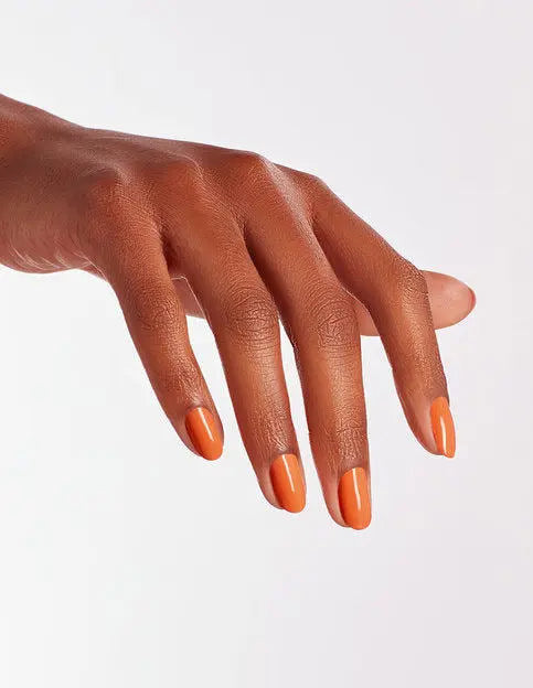 OPI Gel Colour - Have Your Panettone & Eat It Too #GCMI02