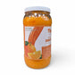 Tippi Sugar Scrub 1Gal - Orange