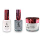 KAT Beauty 4In1 System #203