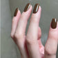 Enoi Gel Polish - Matte Series #MT10