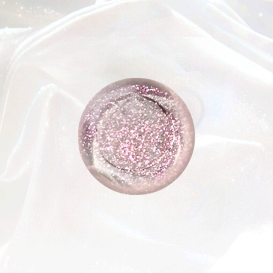 Liuhwa Glitter Gel Polish (HEMA-Free) #L114