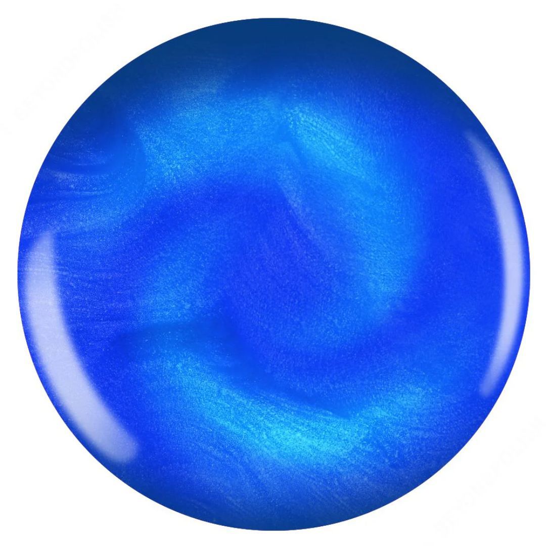 OPI Gel Colour - Do You Sea What I Sea? #GCF84
