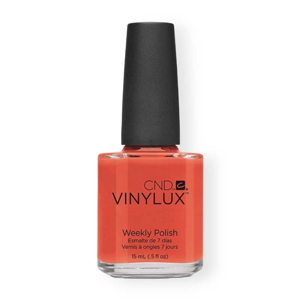 CND Vinylux - #112 Electric Orange