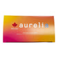 Aurelia Face Mask - Blue (Box of 50)