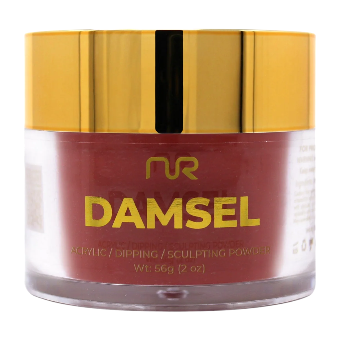 Noble-Damsel Acrylic & Dipping Powder #109