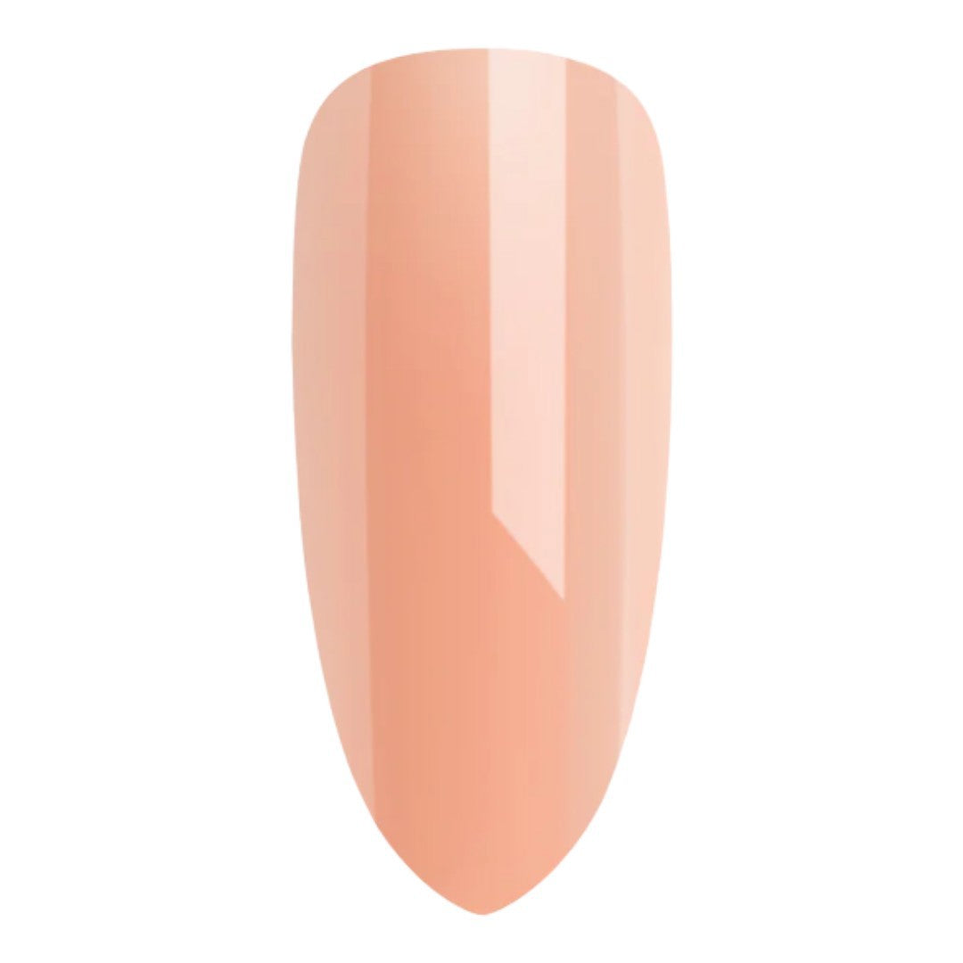 CND PLEXIGEL - Builder Peach Moonstone