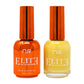 Elite Gel & Lacquer Duo #35