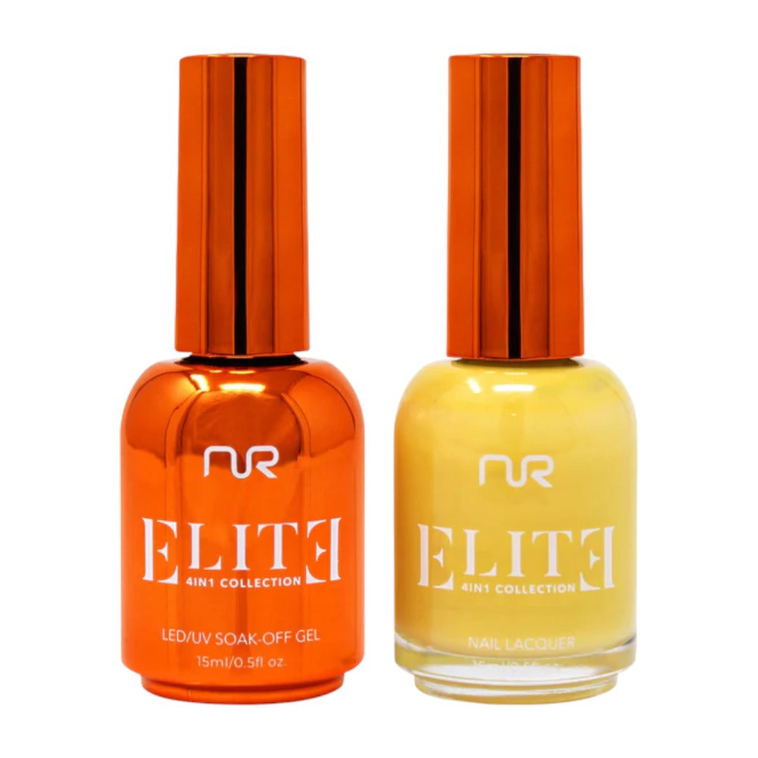 Elite Gel & Lacquer Duo #35
