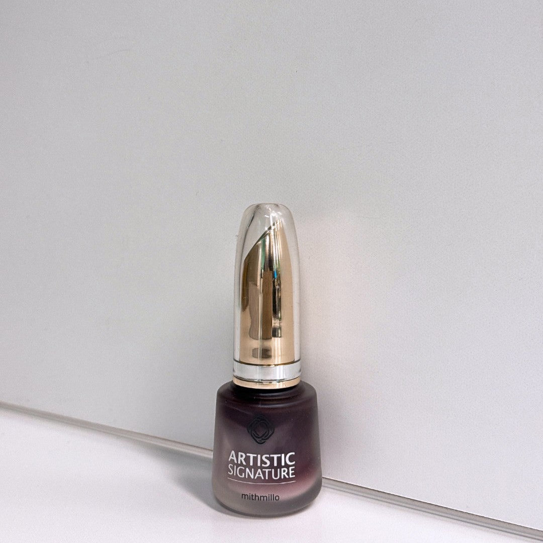 Mithmillo Ink Gel - Misty Lavender #RT06