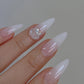 Nailbayo - Doi Builder Gel Aube Gel #1