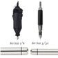 Ugly Duckling Nail Drill Bit - Mini Mandrel 3/32
