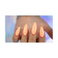The Gelbottle Gel Paint (HEMA-Free) - Peach Daiquiri