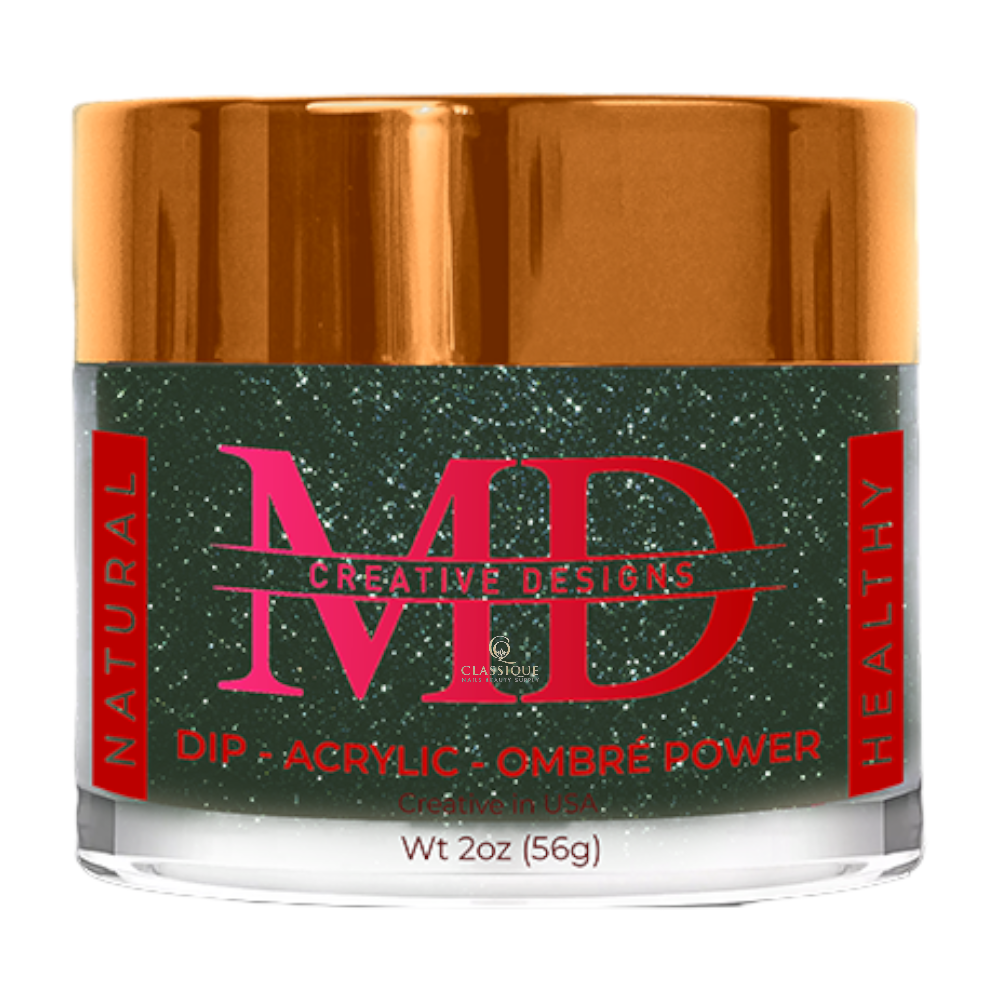 MD Dipping Powder 2In1 #K-45