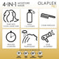 OLAPLEX 4-in-1 Moisture Mask - 12.55oz