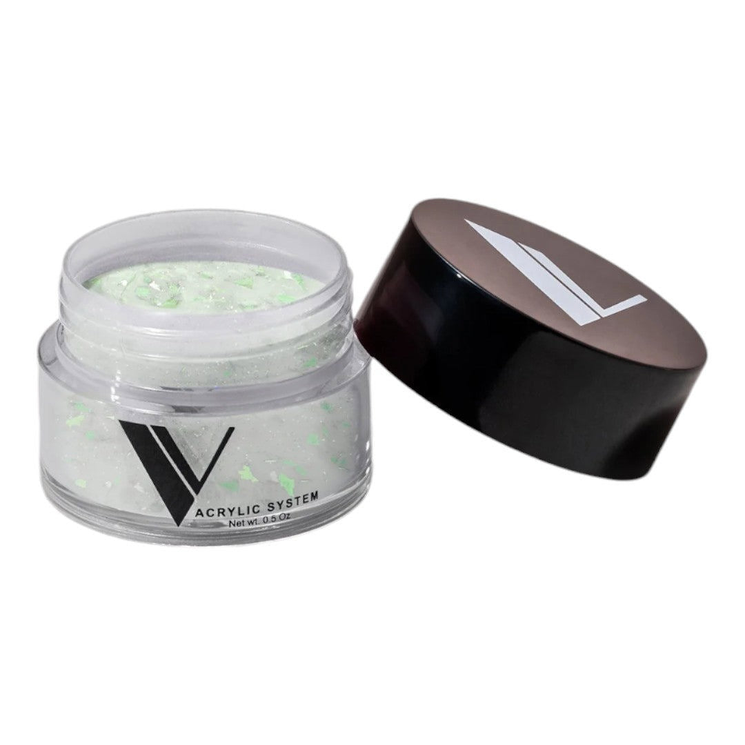 V Beauty Pure Acrylic System 0.5Oz - #188 Emerald
