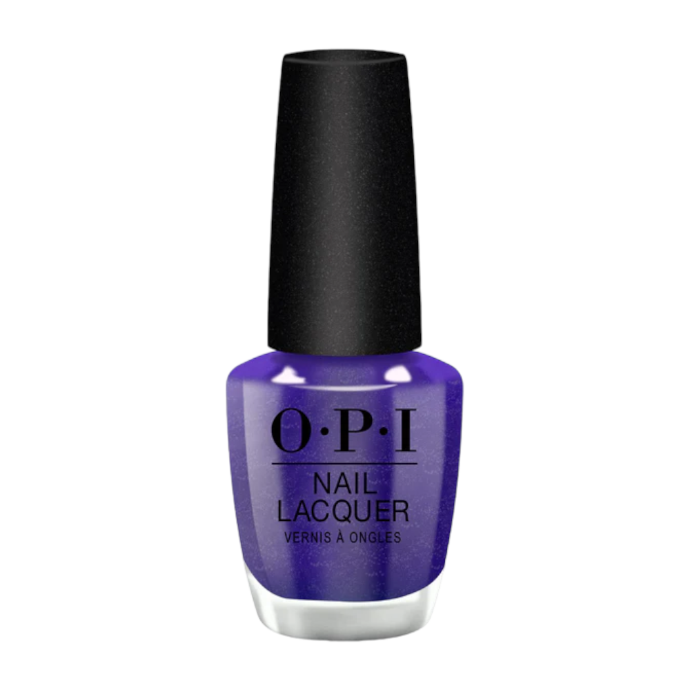 OPI Lacquer - Aquarius Renegade #NLH021