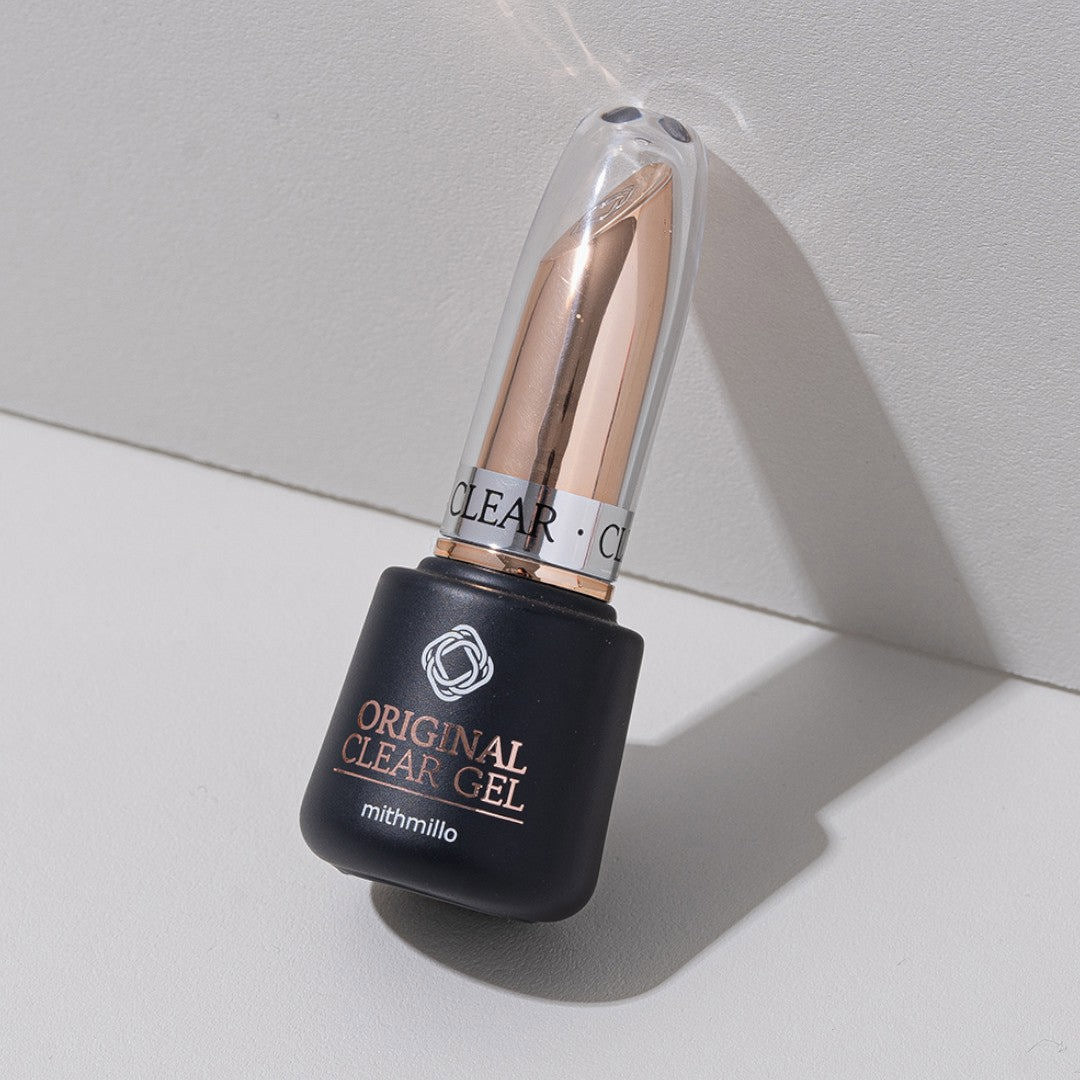 Mithmillo Original Clear Builder Gel (HEMA-Free)