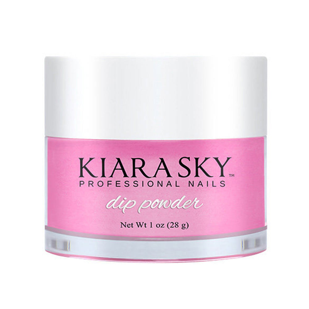 Kiara Sky Dipping Powder 1Oz - Lavish Me #D527