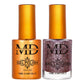 MD Gel & Lacquer Duo #K-112