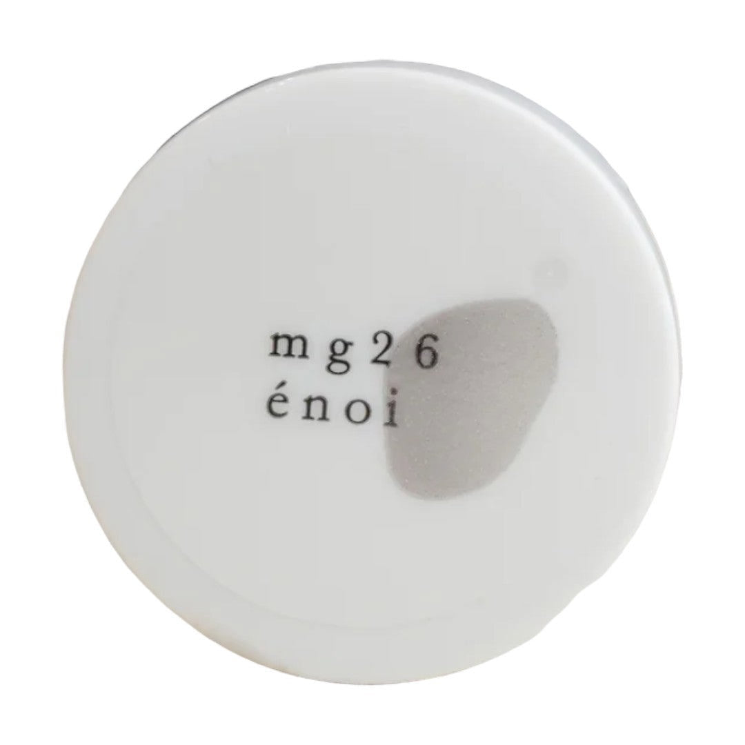 Japanese Cat Eye Nail Polish - énoi Magnet Gel Series MG27