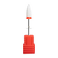 SP Nail Drill Bits - Bullet Ceramic Carbide HF Fine Grit 3/32