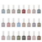 Gentle Pink Hello Star Collection