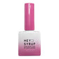Gentle Pink Syrup Gel Polish #NHS08
