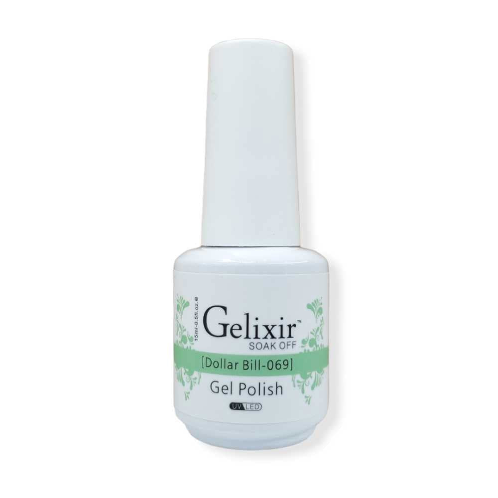 Gelixir Gel Polish #69