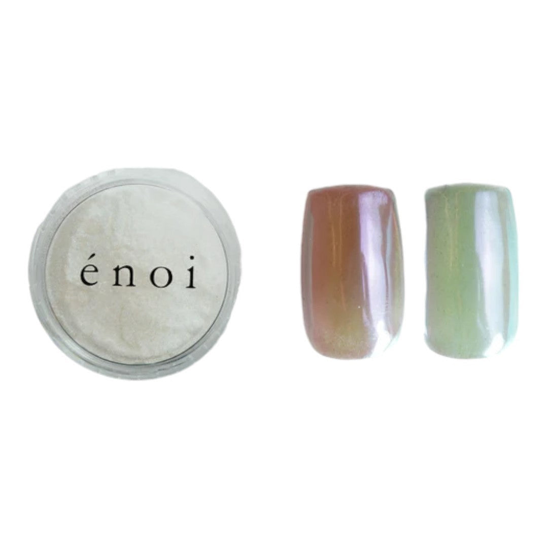 Enoi Cinderella Powder CP05 - Japanese Chrome Nail Powder