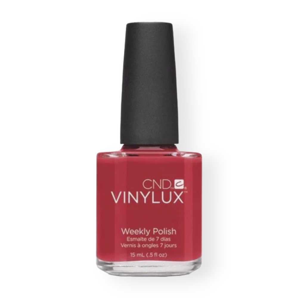 CND Vinylux - #120 Hot Chillis