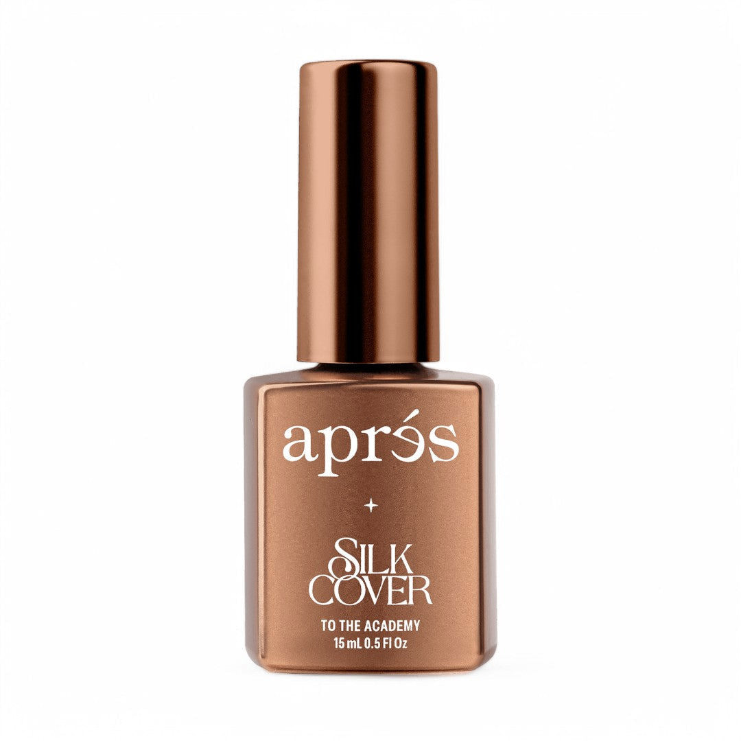 Apres Silk Cover - To The Academy #805
