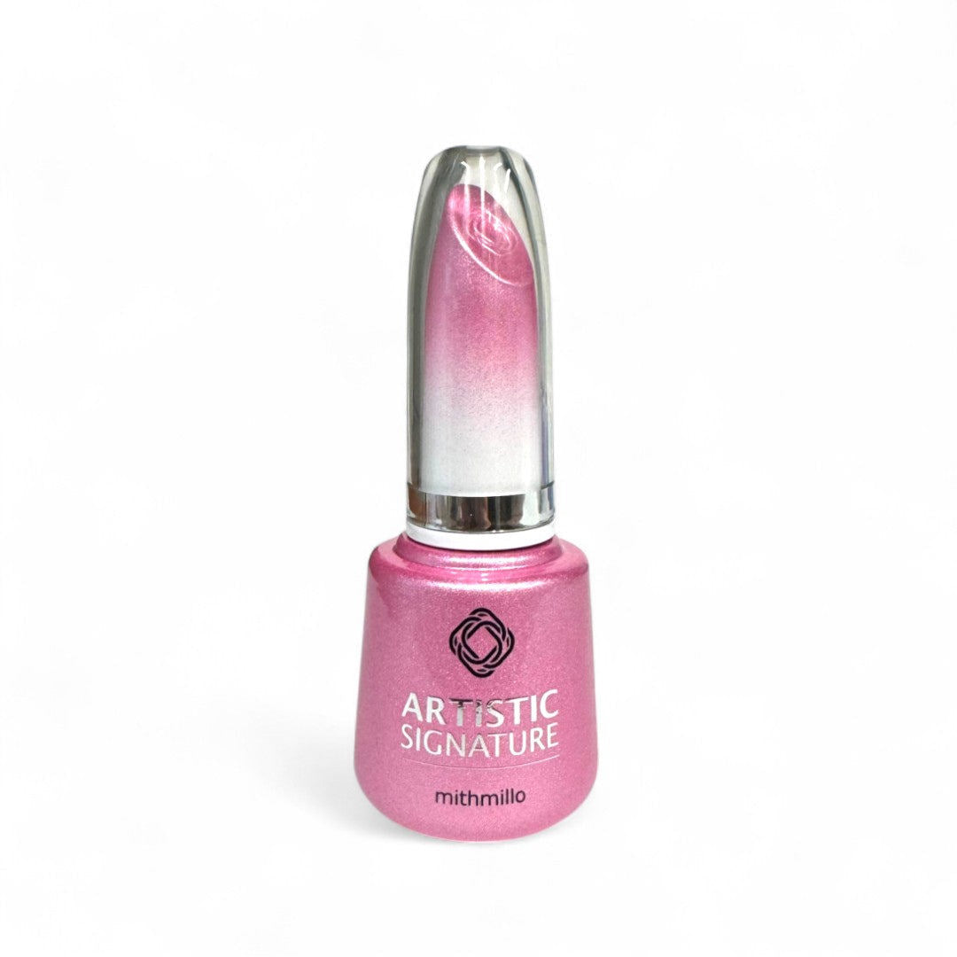 Mithmillo Glitter Gel Polish #GM06