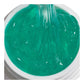 Nailz By Dev Jelly Trippy 3D Sculpting Gel 5mL - Groovy Green