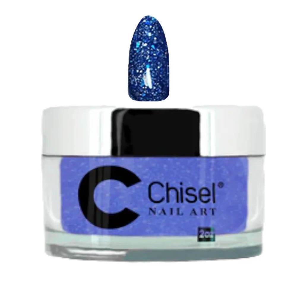 Chisel Dipping Powder 2Oz #Ombre 84A