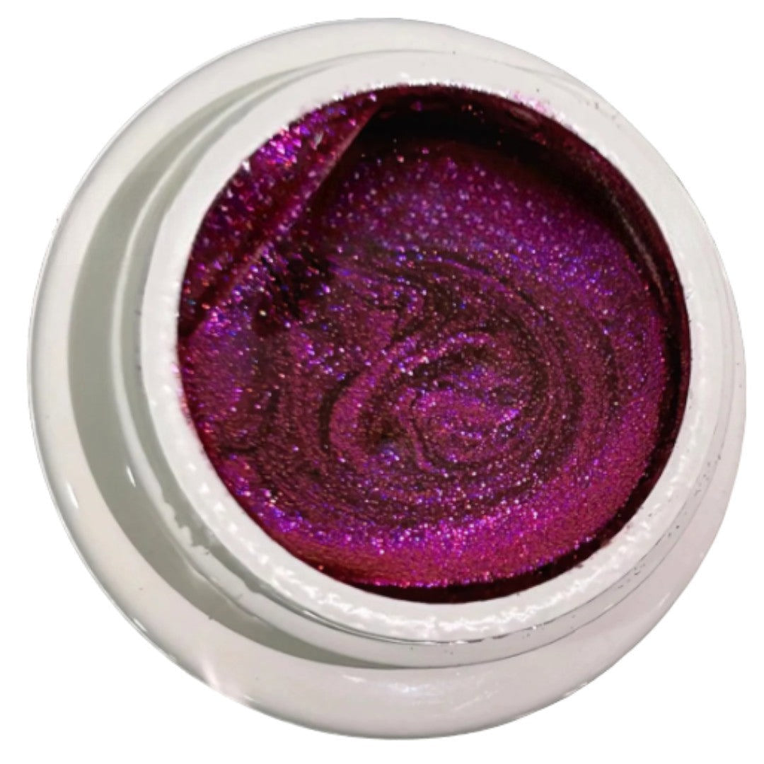 YHH Cat Eye Gel 5g #M10