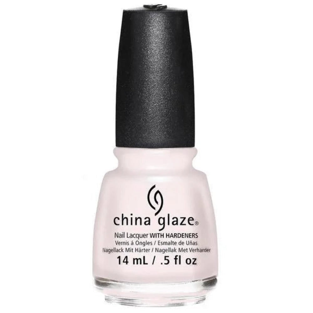 China Glaze - Let's Chalk About It #83407