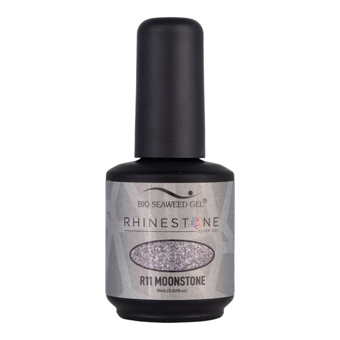 Bio Seaweed Gel Rhinestone #R11 Moonstone