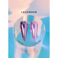 V Beauty Pure Chrome Powder - Lavender