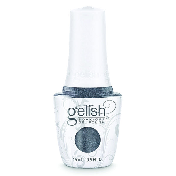 Gelish Gel Polish - Midnight Caller #1110847