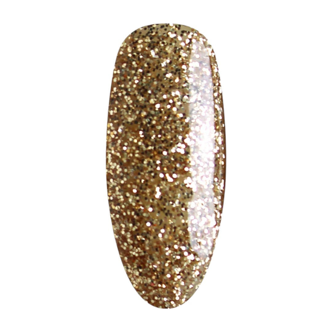 Elite Gel & Lacquer Duo #48