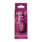 OPI Nail Envy - Powerful Pink #NT229