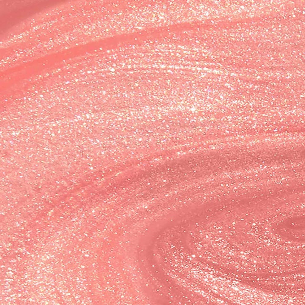 OPI Infinite Shine - Data Peach #ISLS008