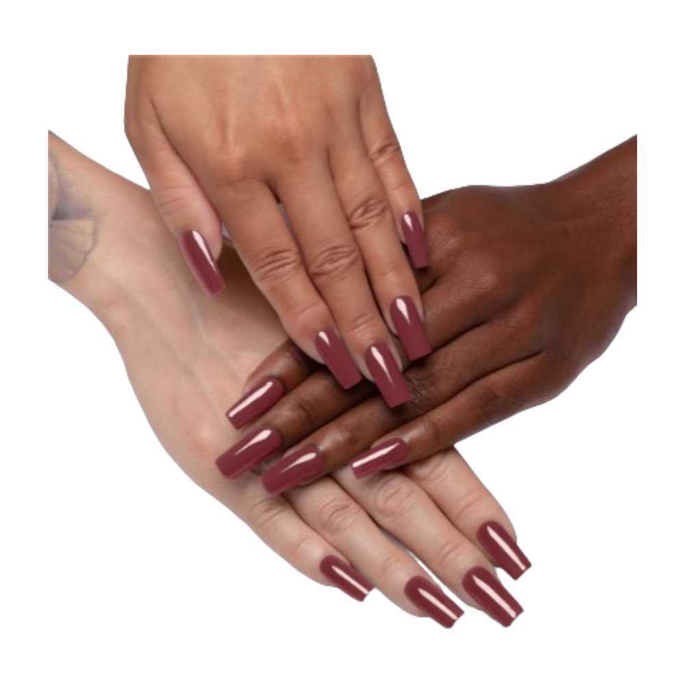 Apres Gel Couleur - Royal Stamp #APGC290